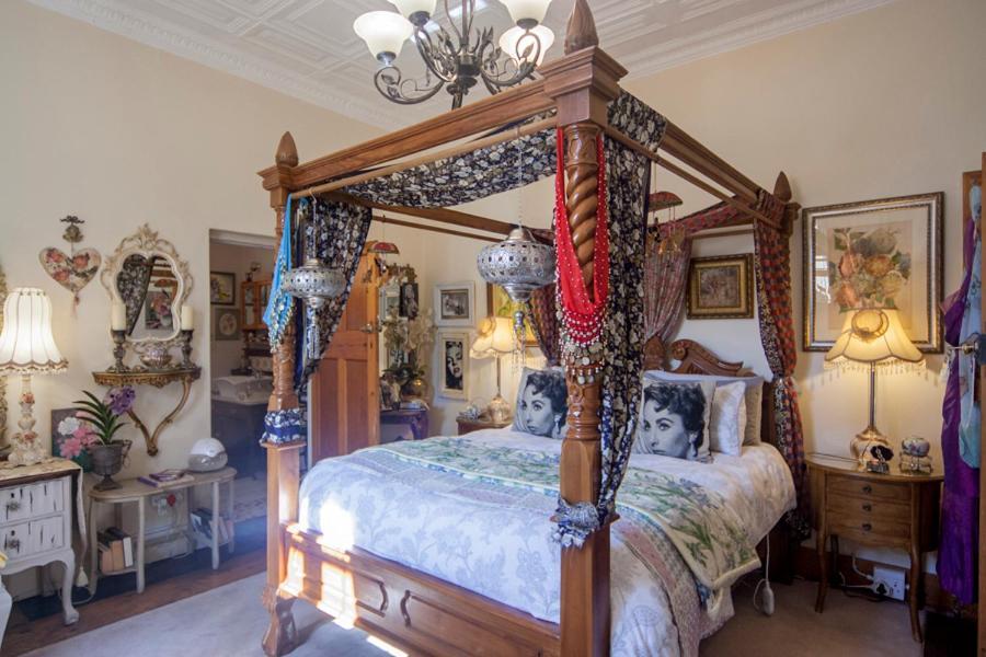 Bed and Breakfast 79 On Ridge Pietermaritzburg Zewnętrze zdjęcie