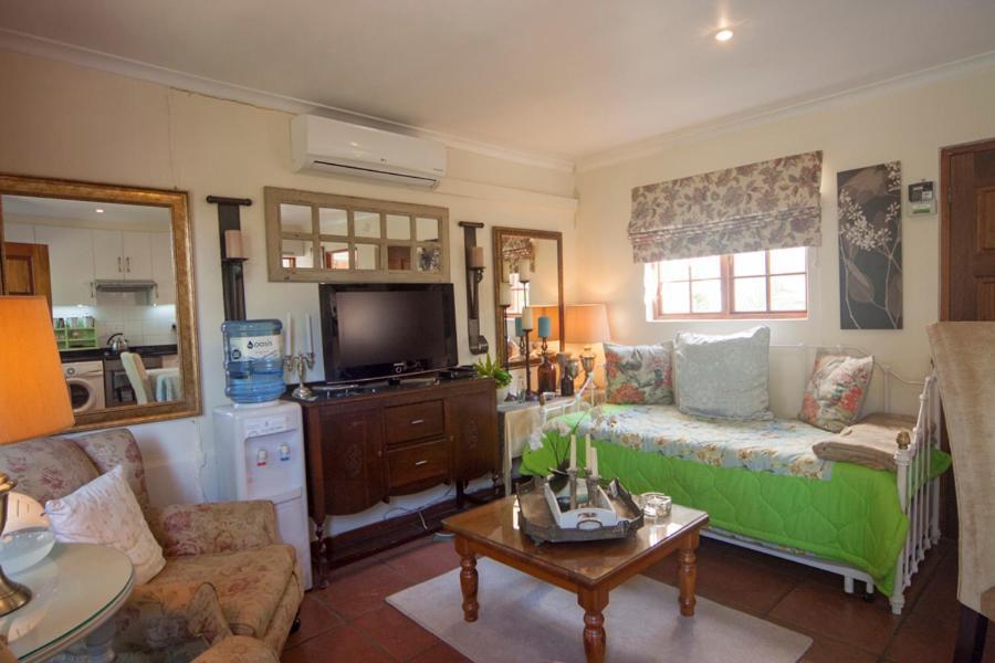 Bed and Breakfast 79 On Ridge Pietermaritzburg Zewnętrze zdjęcie