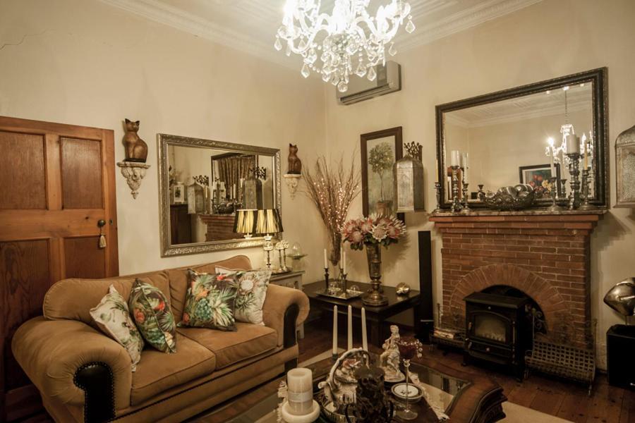 Bed and Breakfast 79 On Ridge Pietermaritzburg Zewnętrze zdjęcie