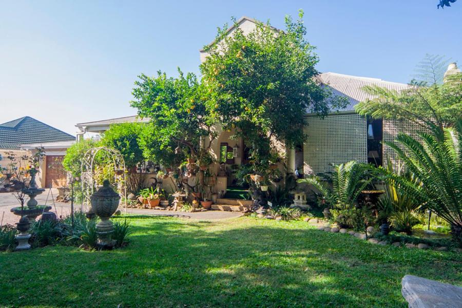 Bed and Breakfast 79 On Ridge Pietermaritzburg Zewnętrze zdjęcie