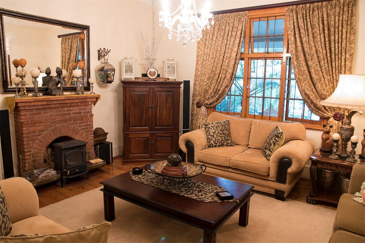 Bed and Breakfast 79 On Ridge Pietermaritzburg Zewnętrze zdjęcie