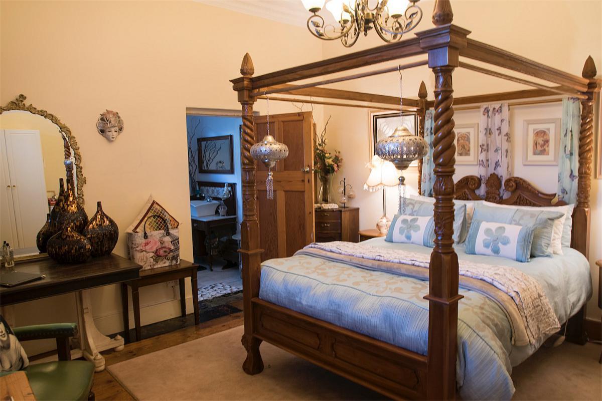 Bed and Breakfast 79 On Ridge Pietermaritzburg Zewnętrze zdjęcie
