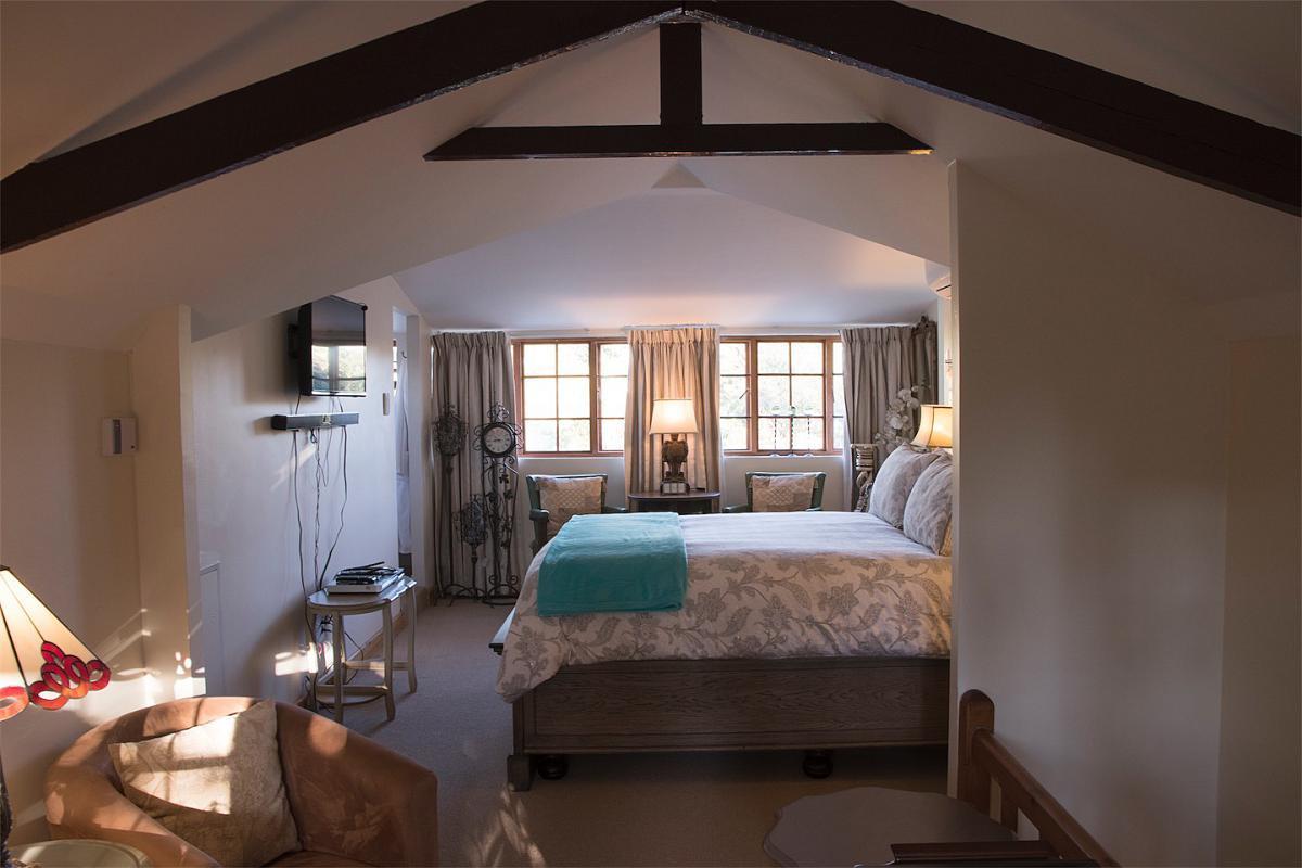 Bed and Breakfast 79 On Ridge Pietermaritzburg Zewnętrze zdjęcie