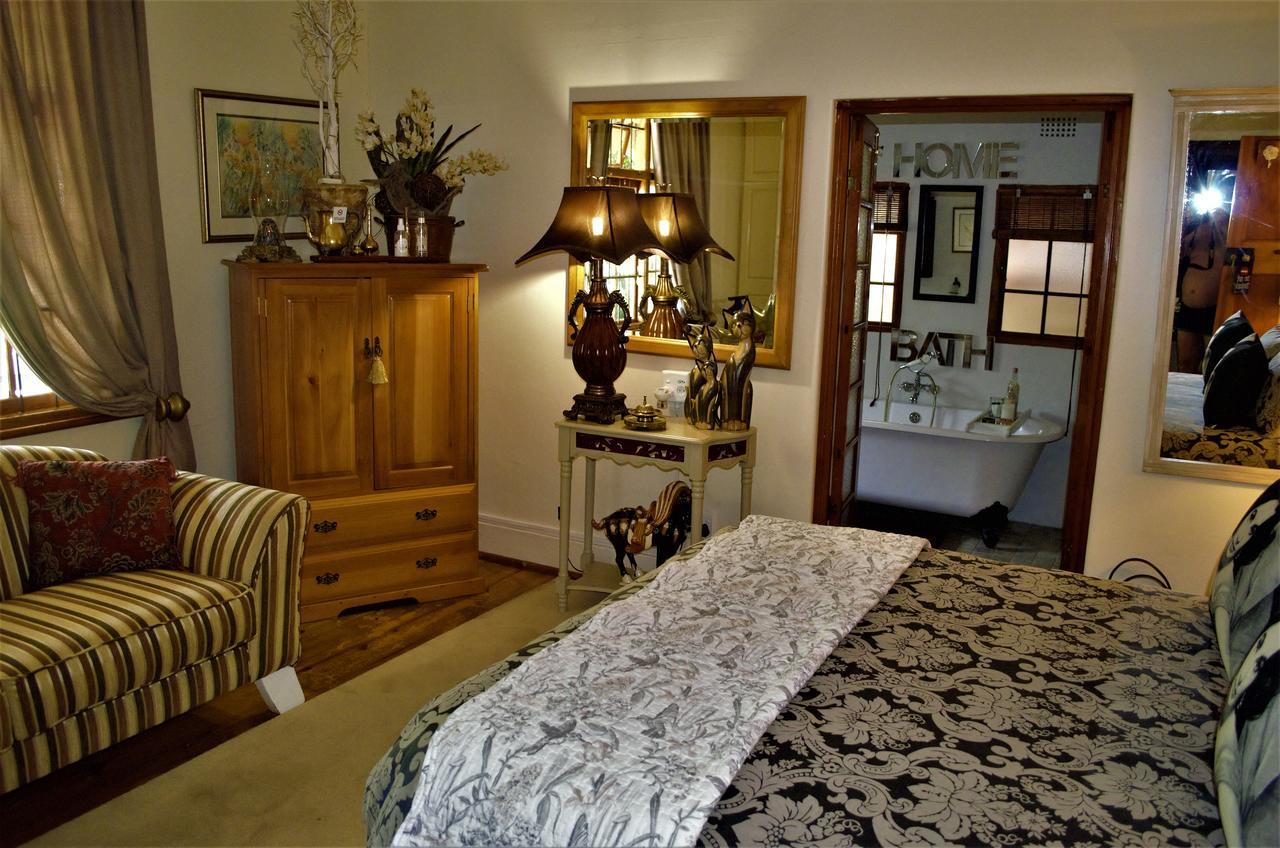 Bed and Breakfast 79 On Ridge Pietermaritzburg Zewnętrze zdjęcie