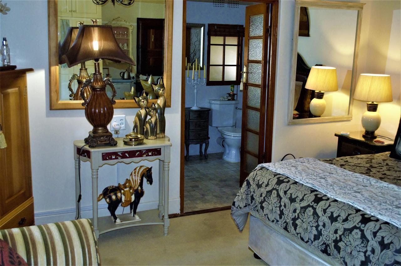 Bed and Breakfast 79 On Ridge Pietermaritzburg Zewnętrze zdjęcie