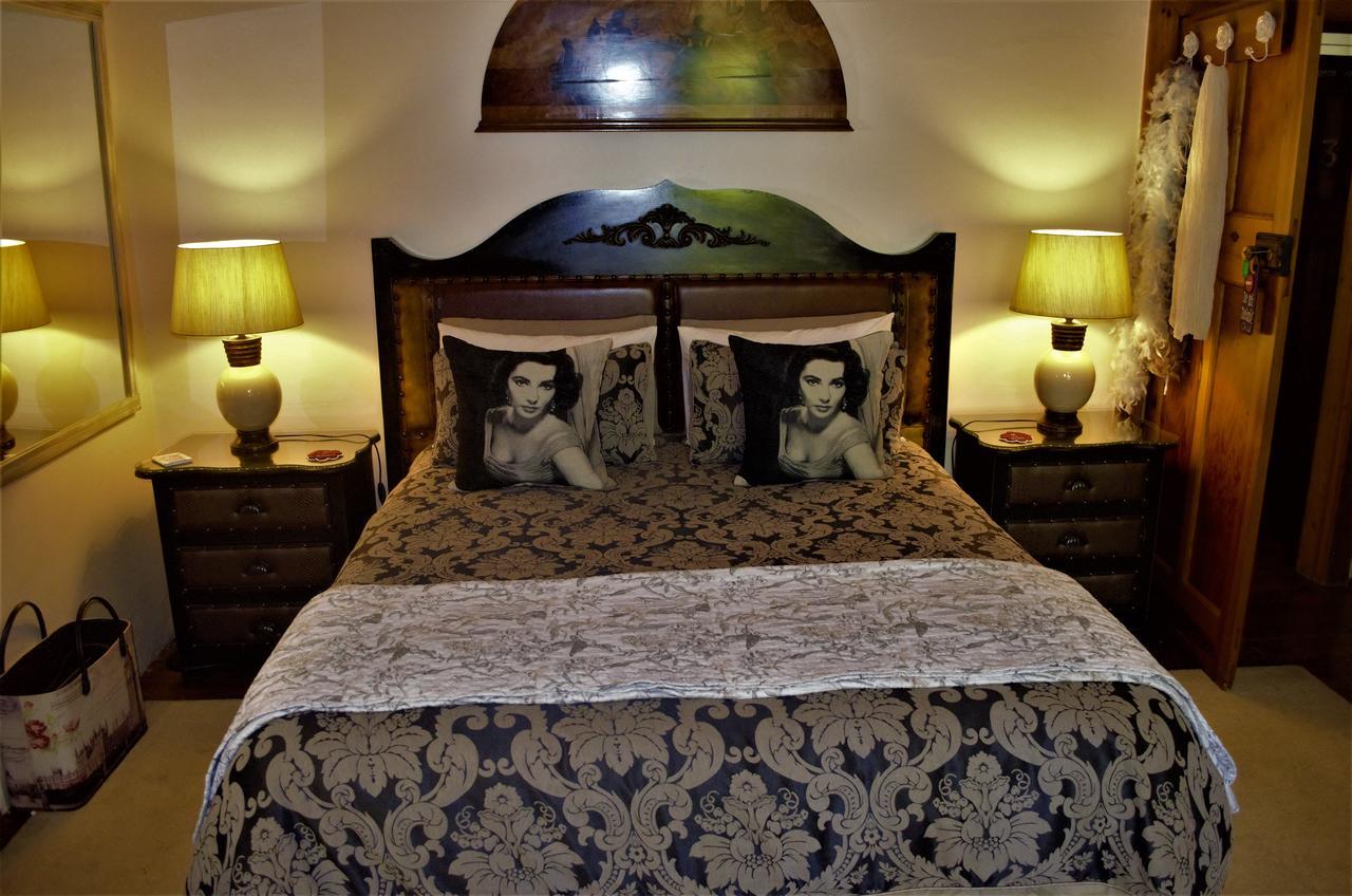 Bed and Breakfast 79 On Ridge Pietermaritzburg Zewnętrze zdjęcie