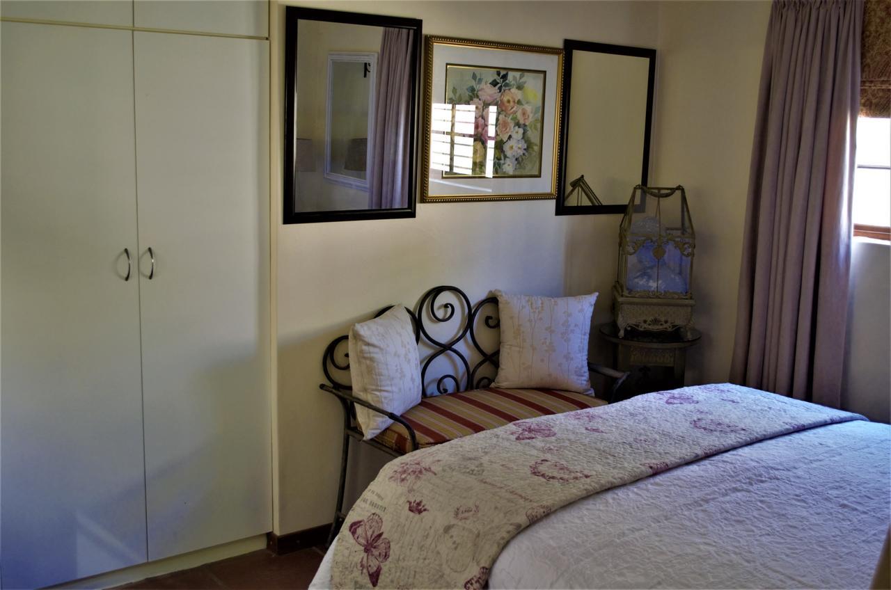 Bed and Breakfast 79 On Ridge Pietermaritzburg Zewnętrze zdjęcie