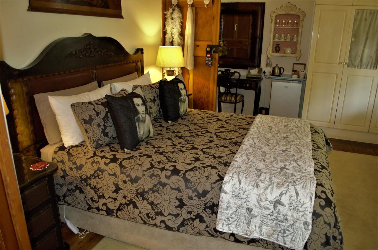 Bed and Breakfast 79 On Ridge Pietermaritzburg Zewnętrze zdjęcie
