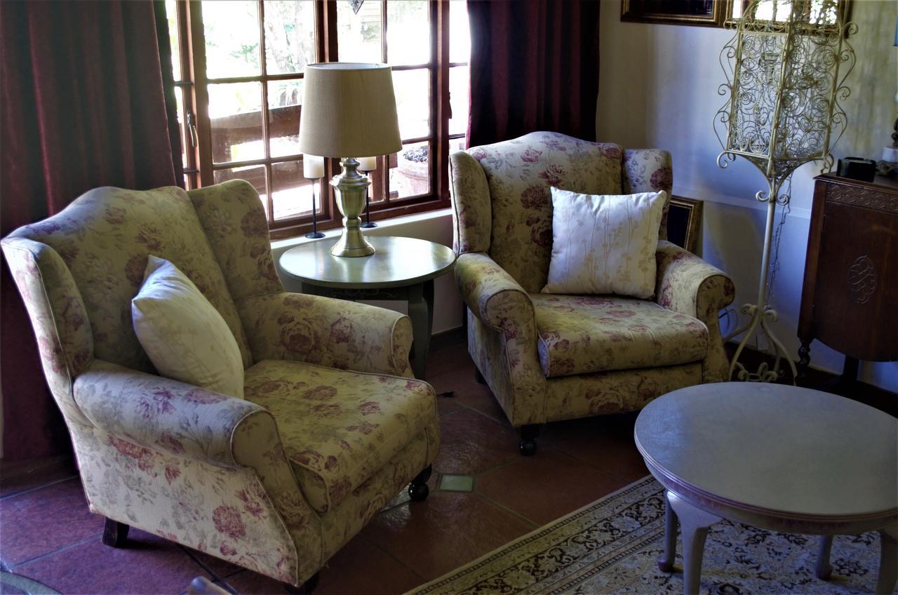 Bed and Breakfast 79 On Ridge Pietermaritzburg Zewnętrze zdjęcie