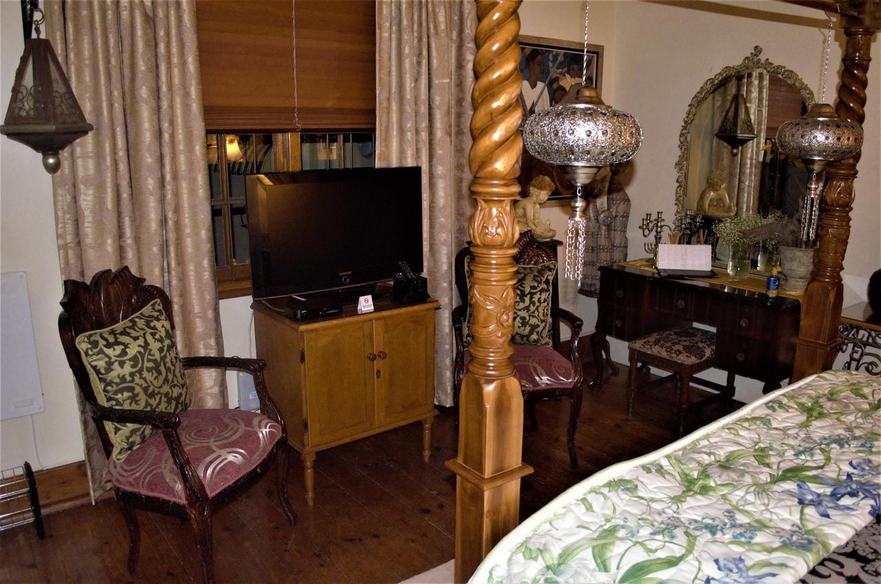 Bed and Breakfast 79 On Ridge Pietermaritzburg Zewnętrze zdjęcie