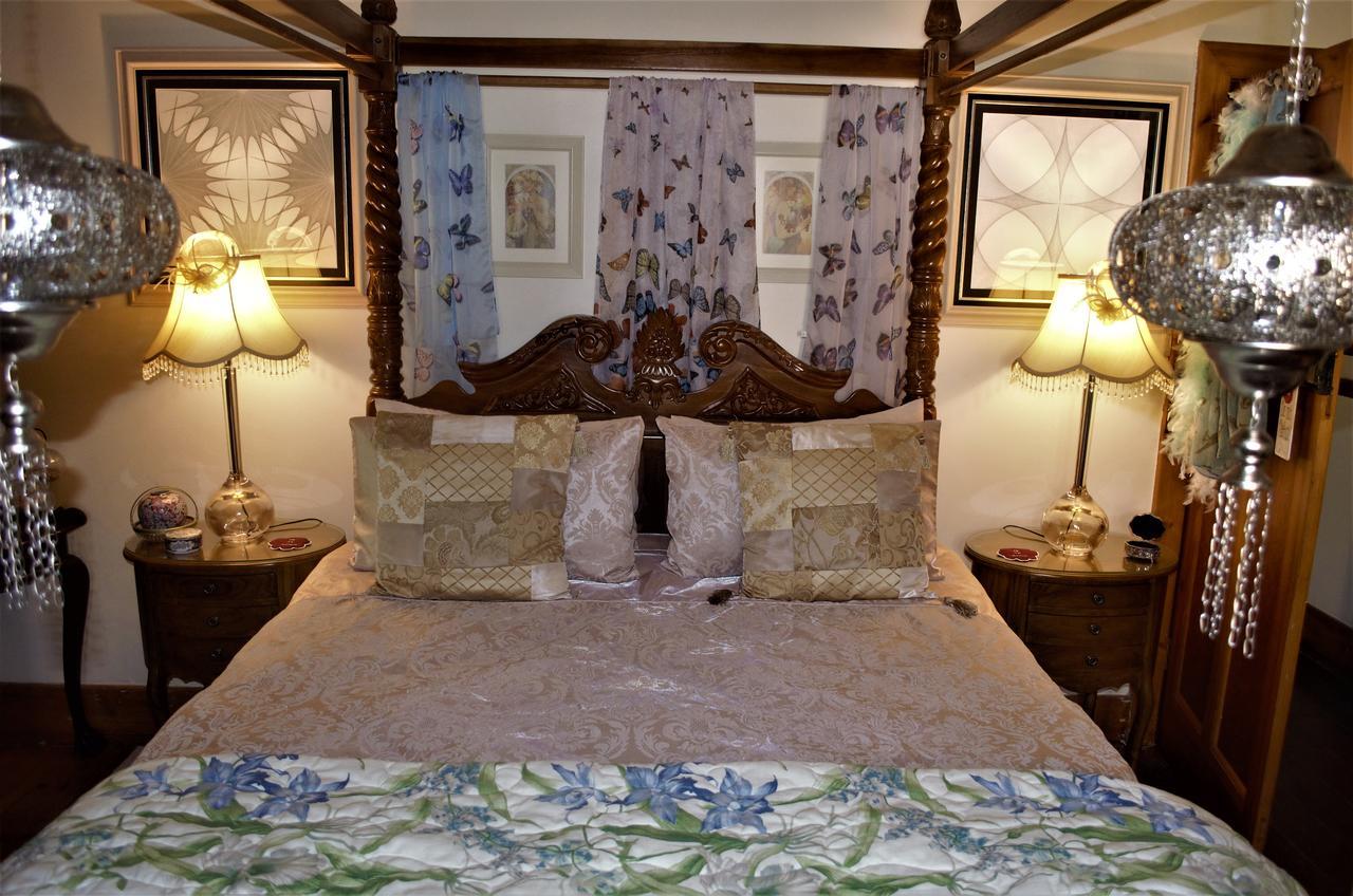 Bed and Breakfast 79 On Ridge Pietermaritzburg Zewnętrze zdjęcie