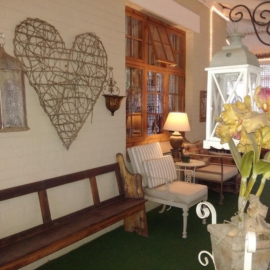 Bed and Breakfast 79 On Ridge Pietermaritzburg Zewnętrze zdjęcie