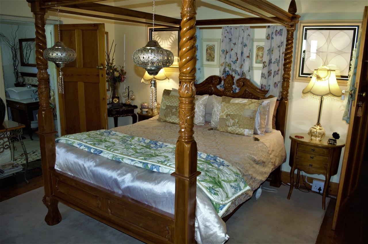 Bed and Breakfast 79 On Ridge Pietermaritzburg Zewnętrze zdjęcie