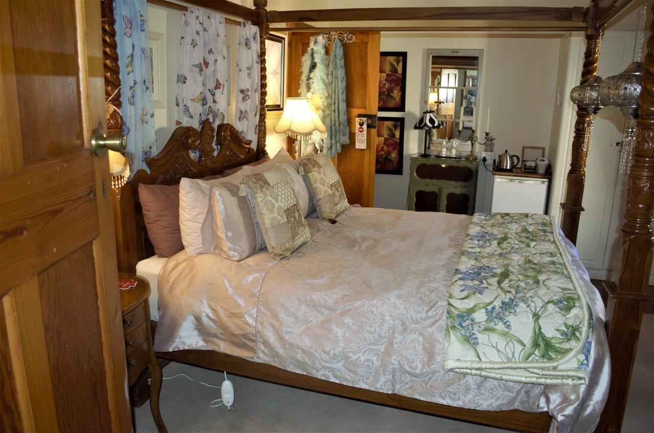 Bed and Breakfast 79 On Ridge Pietermaritzburg Zewnętrze zdjęcie