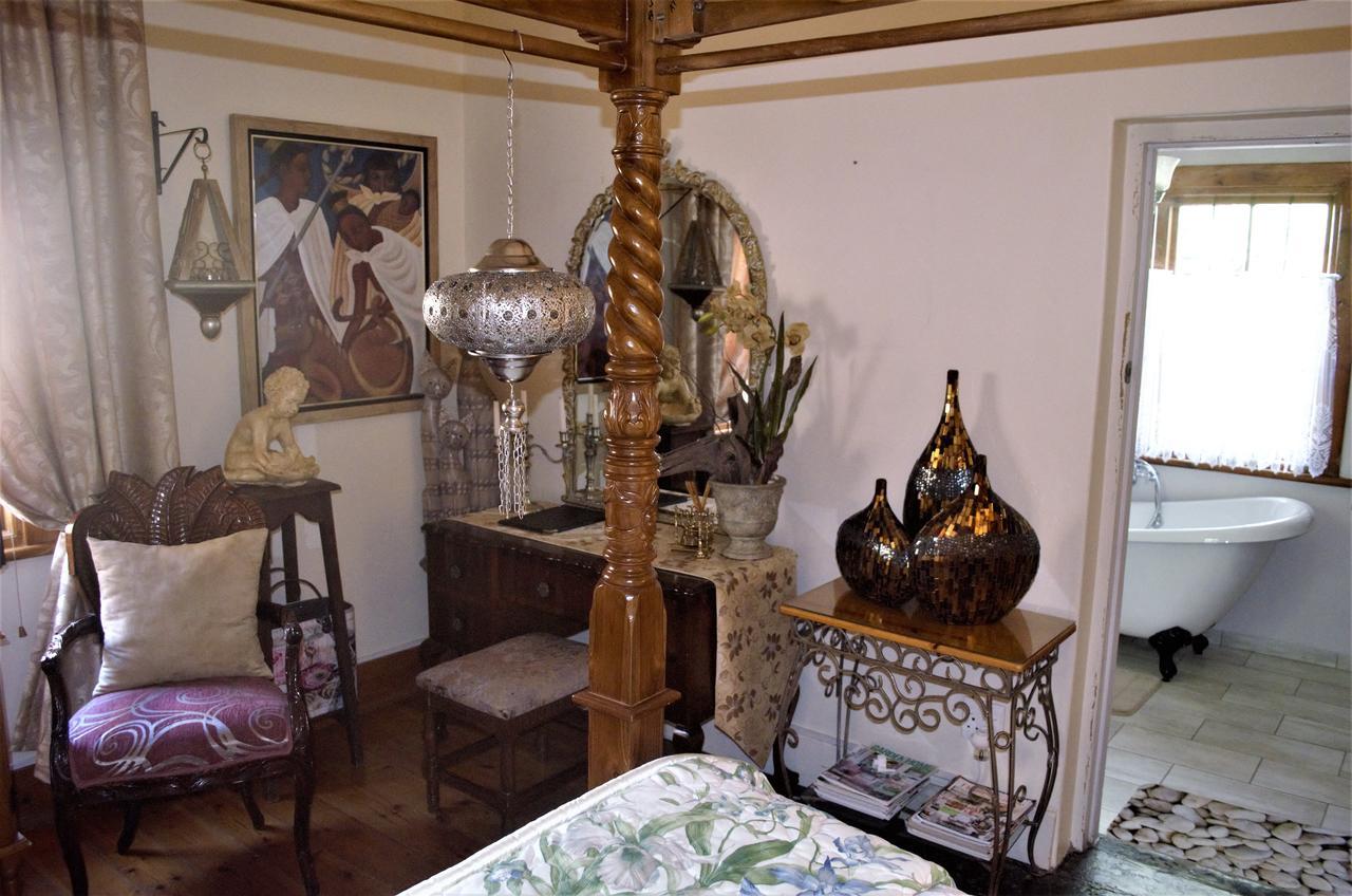 Bed and Breakfast 79 On Ridge Pietermaritzburg Zewnętrze zdjęcie