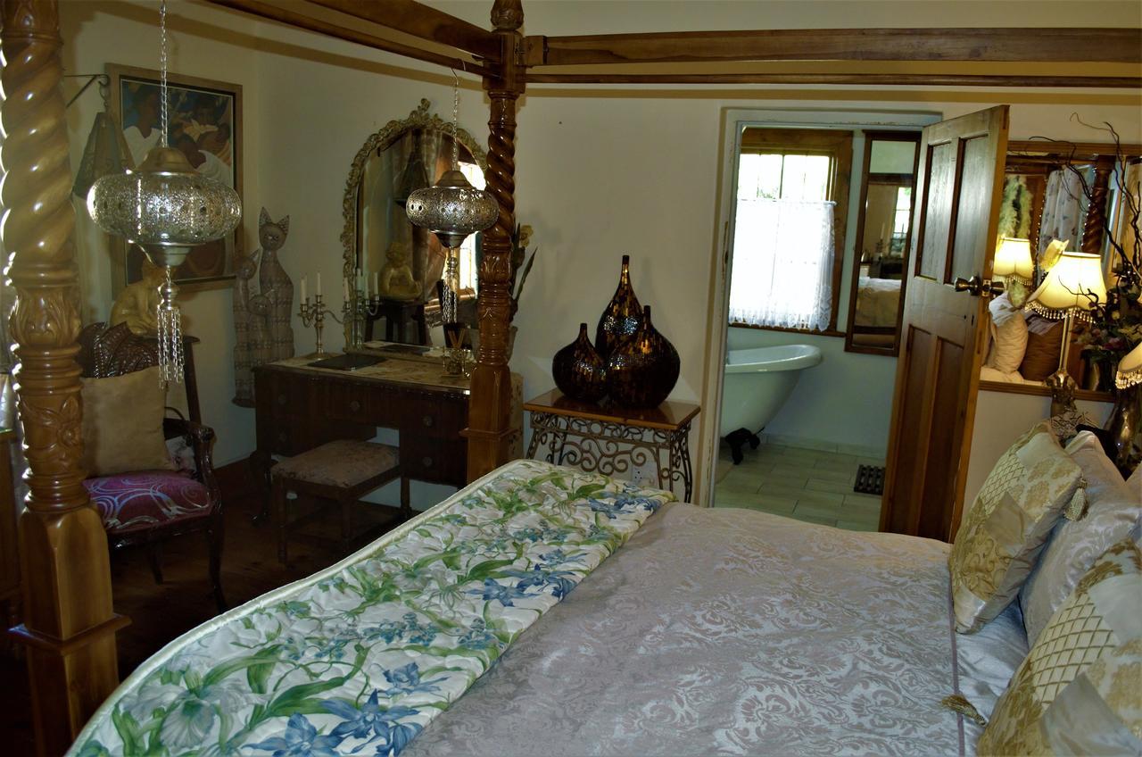 Bed and Breakfast 79 On Ridge Pietermaritzburg Zewnętrze zdjęcie